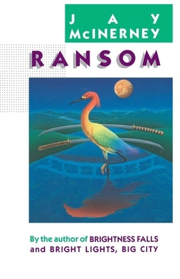 Ransom by McInerney, Jay