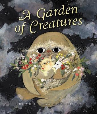 A Garden of Creatures by Heti, Sheila