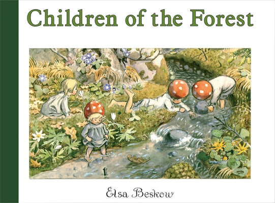 Children of the Forest: Mini Edition by Beskow, Elsa