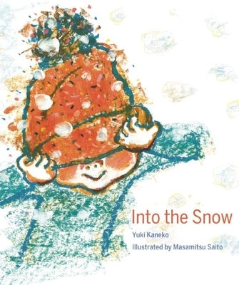 Into the Snow by Saito, Masamitsu