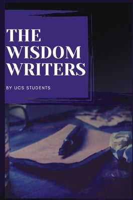 Wisdom Writers by Rush, Emonie