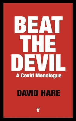 Beat the Devil by Hare, David