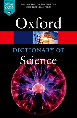 A Dictionary of Science by Law, Jonathan