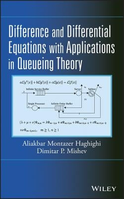 DEs in Queueing Theory by Haghighi