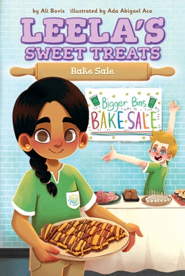 Bake Sale by Bovis, Ali