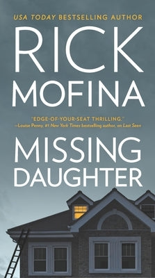 Missing Daughter by Mofina, Rick