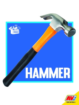 Hammer by Coming Soon
