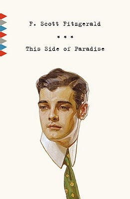 This Side of Paradise by Fitzgerald, F. Scott