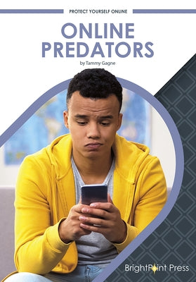 Online Predators by Gagne, Tammy