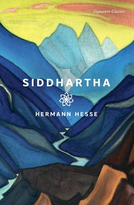 Siddhartha by Hesse, Hermann