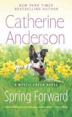 Spring Forward by Anderson, Catherine