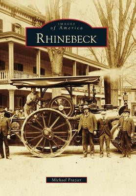 Rhinebeck by Frazier, Michael