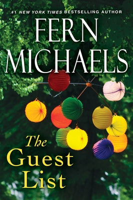 The Guest List by Michaels, Fern