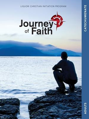 Journey of Faith Adults, Catechumenate by Redemptorist Pastoral Publication