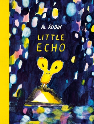 Little Echo by Rodin, Al