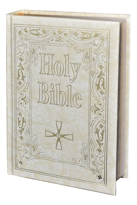 St. Joseph New Catholic Bible (Gift Edition - Large Type) by Catholic Book Publishing Corp