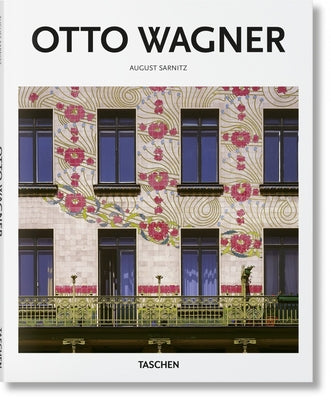 Otto Wagner by Sarnitz, August