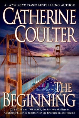 The Beginning by Coulter, Catherine