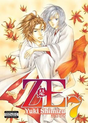 ZE, Volume 7 by Shimizu, Yuki