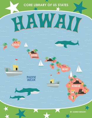 Hawaii by Bright, Annie