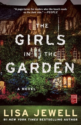 The Girls in the Garden by Jewell, Lisa