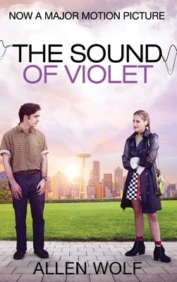 The Sound of Violet by Wolf, Allen