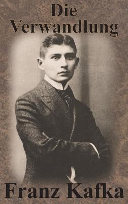 Die Verwandlung by Kafka, Franz