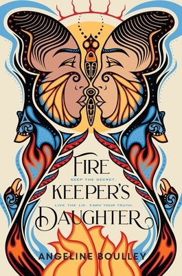 Firekeeper's Daughter by Boulley, Angeline