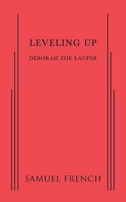 Leveling Up by Laufer, Deborah Zoe