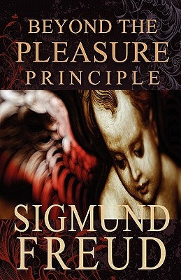 Beyond the Pleasure Principle by Strachey, James
