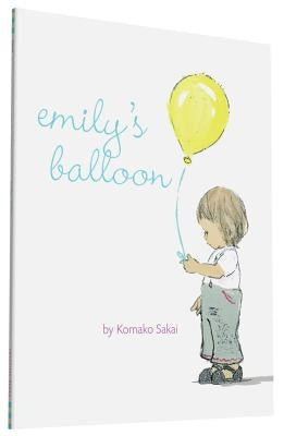 Emily's Balloon by Sakai, Komako