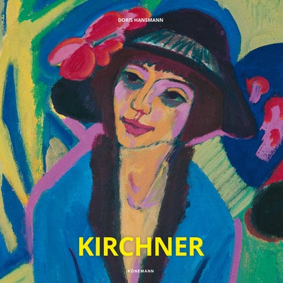 Kirchner by Hansmann, Doris