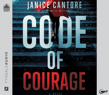 Code of Courage by Cantore, Janice