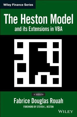 The Heston Model and VBA + WS by Rouah