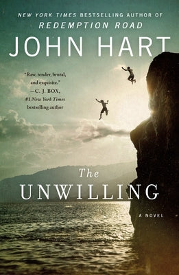 The Unwilling by Hart, John