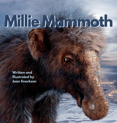 Millie Mammoth by Enockson, Joan