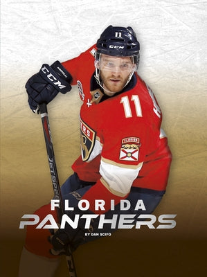 Florida Panthers by Scifo, Dan