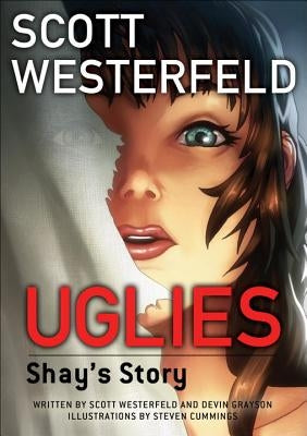 Shay's Story by Westerfeld, Scott