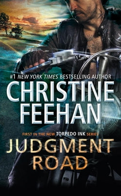 Judgment Road by Feehan, Christine