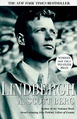 Lindbergh by Berg, A. Scott