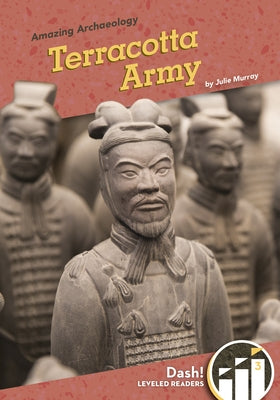 Terracotta Army by Murray, Julie