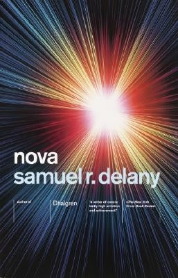 Nova by Delany, Samuel R.