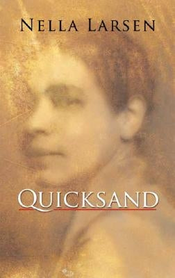 Quicksand by Larsen, Nella
