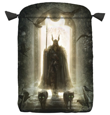Runic Tarot Bag by Sephiroth, Jack