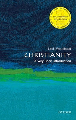 Christianity by Woodhead, Linda
