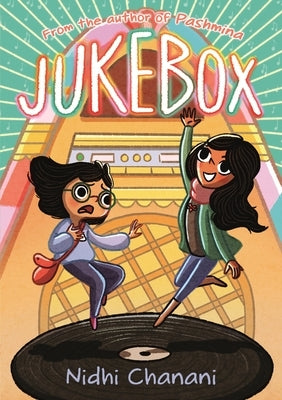 Jukebox by Chanani, Nidhi
