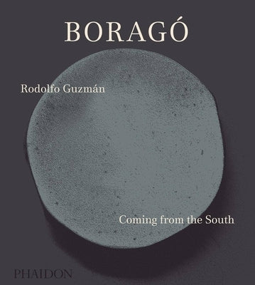 Borago: Coming from the South by Guzman, Rodolfo
