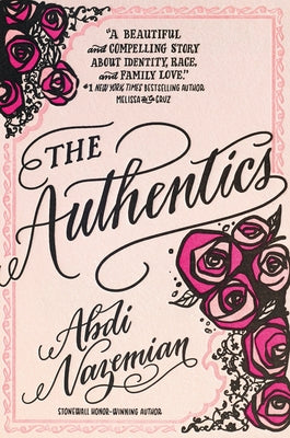 The Authentics by Nazemian, Abdi
