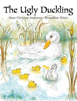 Ugly Duckling by Andersen, Hans Christian
