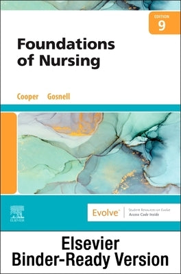 Foundations of Nursing - Binder Ready by Cooper, Kim